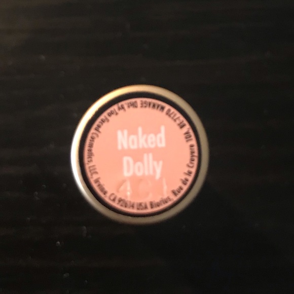 **SOLD** 💄 NEW BareMinerals +Too Faced minis - Picture 6 of 8